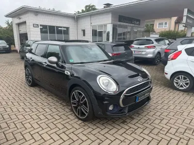 Gebraucht Mini Cooper SD Clubman
