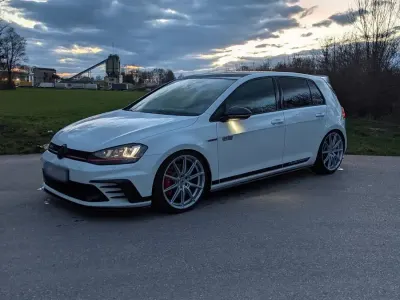 Gebraucht VW Golf VII