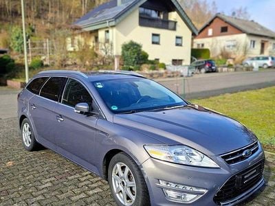 Gebraucht Ford Mondeo