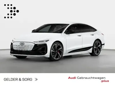 Gebraucht Audi A6 e-tron