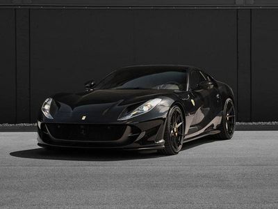 Ferrari 812