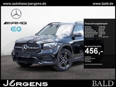 Mercedes GLB220