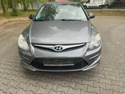 Gebraucht Hyundai i30