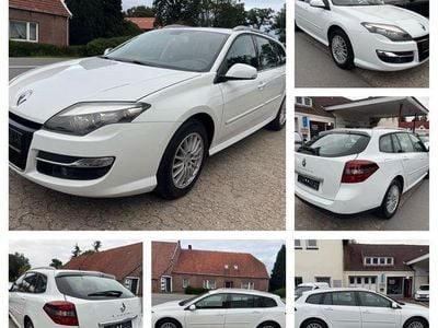 Renault Laguna GrandTour