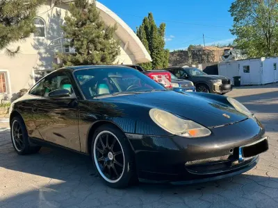 Gebraucht Porsche 911 Carrera 4