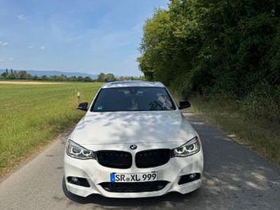 BMW 318 Gran Turismo