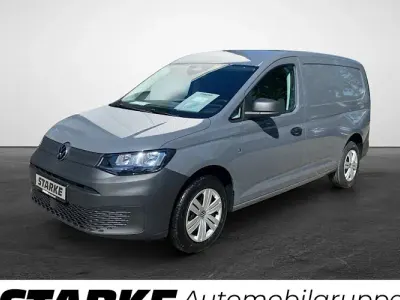 Gebraucht VW Caddy Maxi