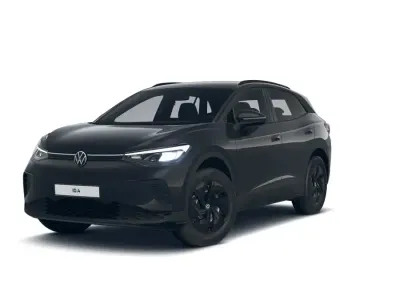 Brugt VW ID.4