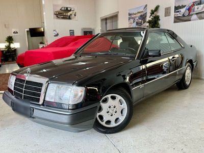 gebraucht Mercedes 230 CESportline W124