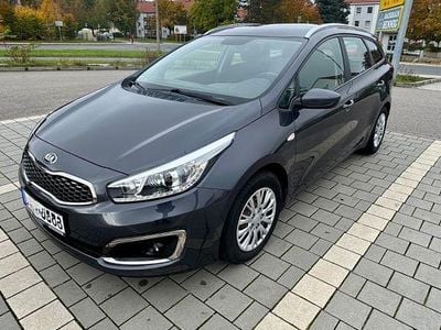Kia Ceed Sportswagon