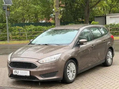 Usata Ford Focus