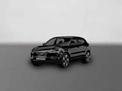 Gebraucht Volvo EX30 Ultra 200 kW (272 PS) 2025 Schwarz SUV
