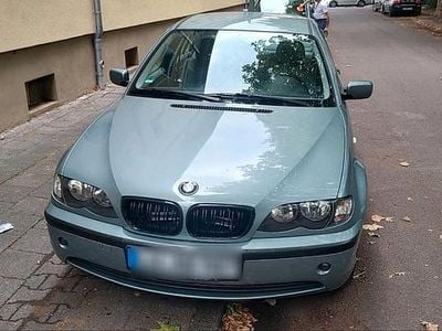 BMW 318