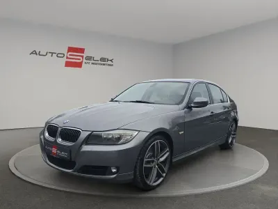 Gebraucht BMW 325