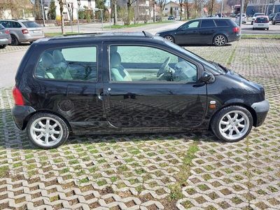 gebraucht Renault Twingo C06 EZ12/2000 150.000km 1.2L 58PS