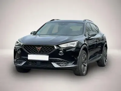 Gebraucht Cupra Formentor 150 PS (110 kW) 2024 Manufacturer SUV