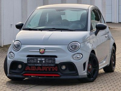 Gebraucht Abarth 595 Pista 160 PS (117 kW) 2019 Grau Kleinwagen