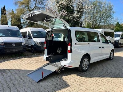 Nuova Ford Tourneo Connect 102 CV (75 kW) 2026 Bianco Monovolume