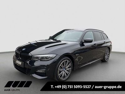 BMW 330e