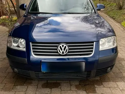 Gebraucht VW Passat