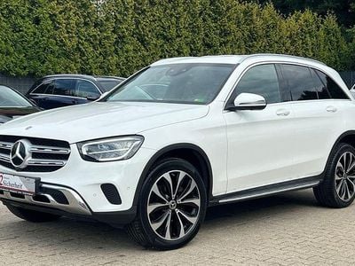Mercedes GLC220