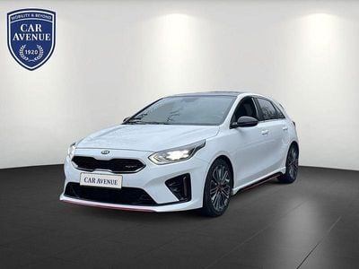 Kia Ceed GT