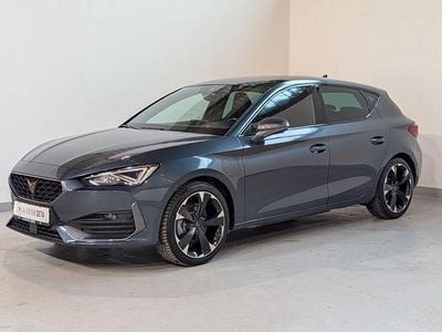 Second-hand Cupra Leon 204 CP (150 kW) 2023 Gri Berlinǎ