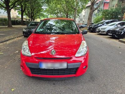 Renault Clio II