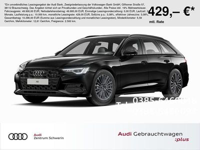 Gebraucht Audi A6 Advanced 265 PS (194 kW) 2025 Kombi