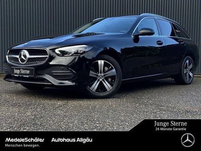 Mercedes C300e