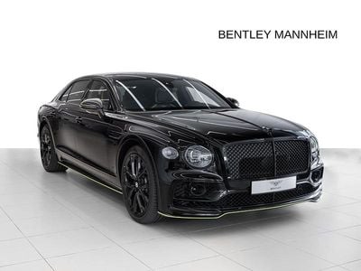 Gebraucht Bentley Flying Spur Mulliner 549 PS (403 kW) 2024 Beluga Limousine