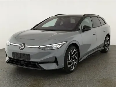 Gebraucht VW ID.7