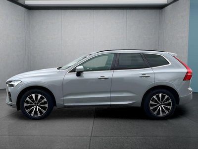 Grau Gebraucht 2024 Volvo XC60 Core SUV | 46.299 € (Fairer Preis)