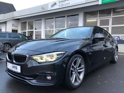 BMW 420 Gran Coupé