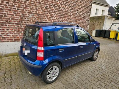 gebraucht Fiat Panda 