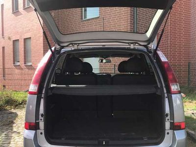 gebraucht Opel Meriva Meriva1.6 (Essentia)