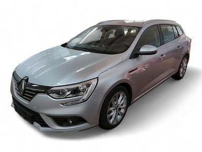 Renault Mégane GrandTour