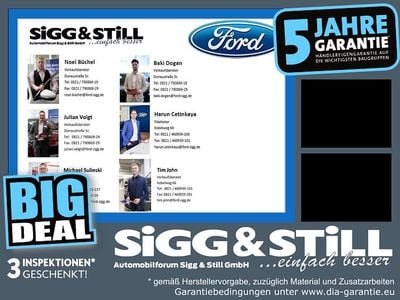 Usata VW Polo Move 95 CV (69 kW) 2024 Grigio Utilitaria