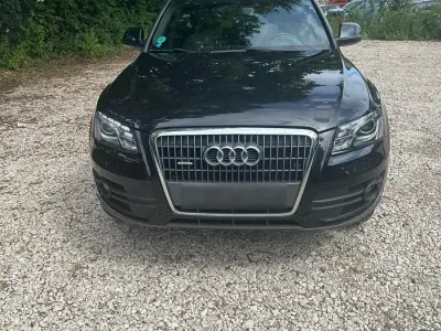 Gebraucht Audi Q5