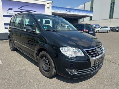 VW Touran