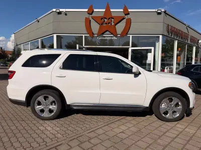 Gebraucht Dodge Durango