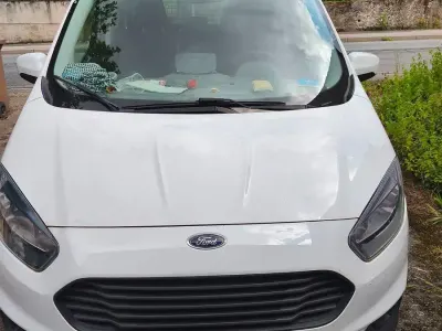 Gebraucht Ford Transit