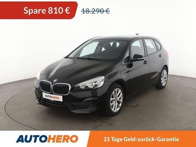 BMW 225 Active Tourer