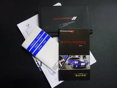 Gebraucht Dodge Challenger