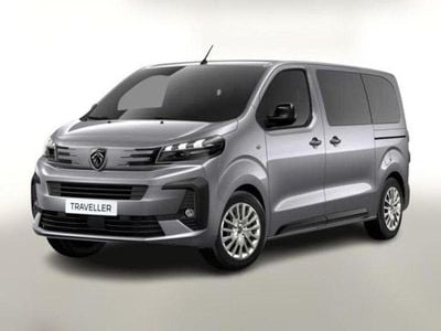 Peugeot Traveller