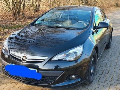 Opel Astra GTC