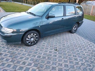 gebraucht Seat Cordoba 