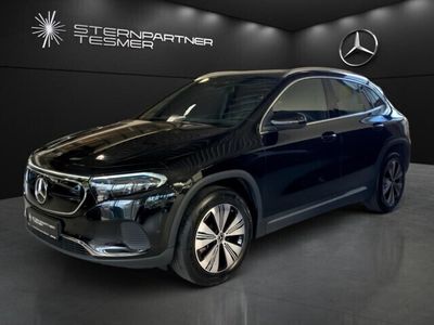 Mercedes EQA350
