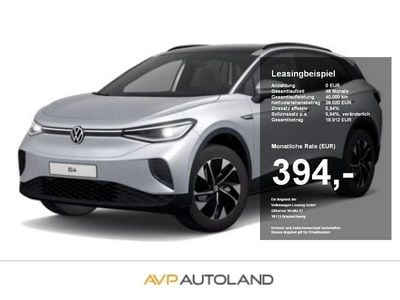 VW ID.4