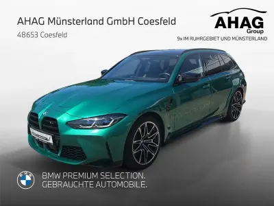 Używany BMW M3